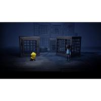 Little Nightmares Complete Edition - thumbnail