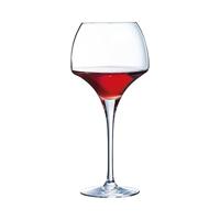 Chef & Sommelier Rode Wijnglazen Open Up - 550 ml - 6 stuks - thumbnail