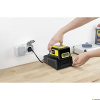 Karcher Li-Ion Accu 18v 5 Ah - 2.445-035.0 - thumbnail