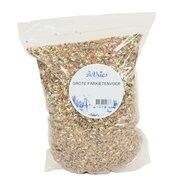 DE VRIES GROTE PARKIETENVOER 3 LTR 2,3 KG - thumbnail