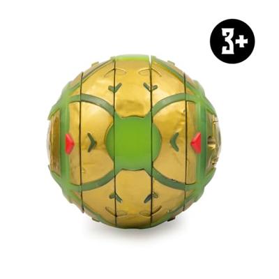 Actiefiguur Gormiti GRV012