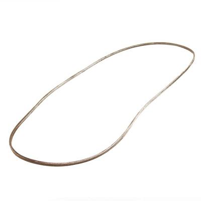 Hoekstuk sierlijst klassiek Grijs - Keralit (2852)