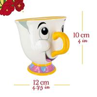 Beauty And The Beast Chip Kopje - thumbnail