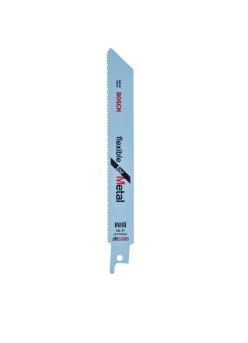 Bosch Accessoires Reciprozaagblad BiMetaal | S 922 Bf (2 stuks) - 2609256705