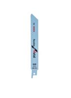 Bosch Accessories 2609256705 Reciprozaagblad bimetaal, S 922 BF Flexible for Metal Zaagbladlengte 152 mm 2 stuk(s) - thumbnail