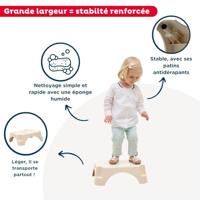 THERMOBABY STAP BABYWEEGSCHAAL - thumbnail