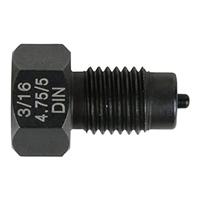 KS Tools 122.1217 Buitdeldoorn 4,75 mm - thumbnail