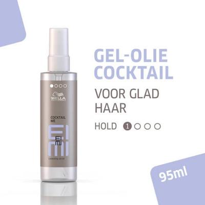 Wella Professionals Styling EIMI Smooth Cocktail Me 95ml