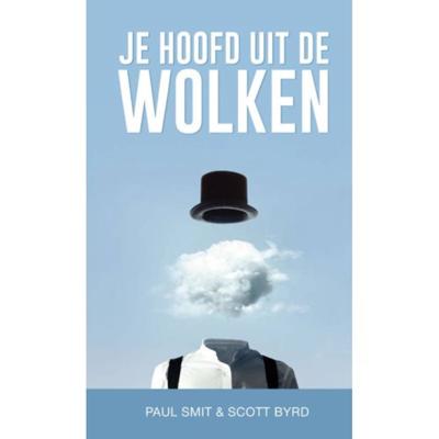 Je hoofd uit de wolken (Hardback)