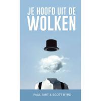 Je hoofd uit de wolken (Hardback) - thumbnail