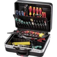 Parat Gereedschapskoffer "Classic roller case" met TSA Lock - 489570171 - thumbnail