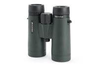 Celestron 71404 TrailSeeker 8x42 mm Dakkantverrekijker met diëlektrisch gecoate lens, BaK-4 Prismaglas, lichte magnesiumlegering behuizing en zachte draaghoes, Zwart - thumbnail