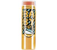 Maybelline BabyLips Pop Art 21 Pina Colada Pow lipbalsem Vrouwen - thumbnail
