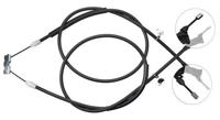 Handremkabel K19905 - thumbnail