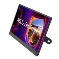 Asus ZenScreen MB166CR LCD-monitor Energielabel B (A - G) 39.6 cm (15.6 inch) 1920 x 1080 Pixel 16:9 5 ms USB-C IPS LCD - thumbnail