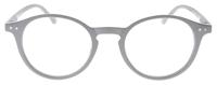 Leesbril I Need You +1.50 dpt Quinn grijs - thumbnail