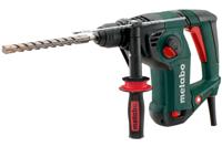 Metabo KHE 3250 Combihamer | 3.1J 800w - 600637000 - thumbnail