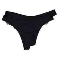 String - Zwart - thumbnail