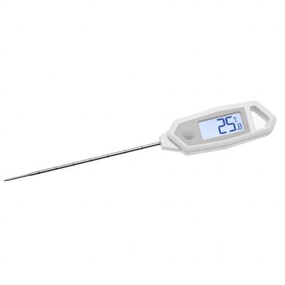 TFA Dostmann 30.1064.02.K Keukenthermometer Automatische uitschakeling Pasteuze stoffen, Halfvaste stoffen, Vloeistof TFA Dostmann 30.1064.02.K Keukenthermometer Automatische uitschakeling Pasteuze stoffen, Halfvaste stoffen, Vloeistof