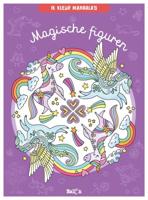 Standaard Uitgeverij Ik kleur mandala&apos;s - magische figuren - thumbnail