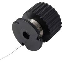 TOOLCRAFT Snijdraad voor piepschuimsnijder 1 stuk(s) - thumbnail