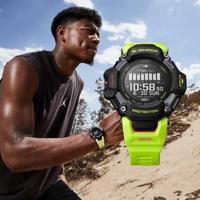 Casio Heren horloge - thumbnail