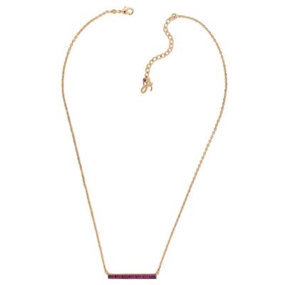 Dames ketting Adore 5448558 25 cm
