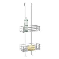 Zack Iparo douchemandje groot RVS Hoogglans 40401 - thumbnail