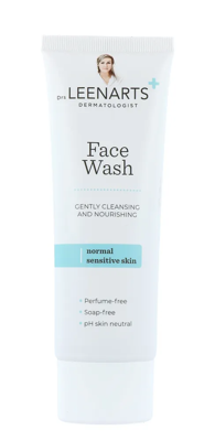 Drs Leenarts Facewash Normal Sensitive Skin