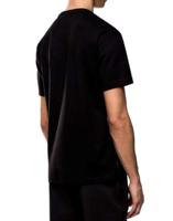 EA7 Emporio Armani 7M000516 T-Shirt Heren Zwart - Maat L - Kleur: Zwart | Soccerfanshop - thumbnail