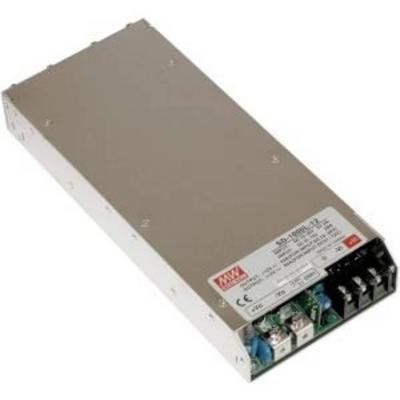 MEAN WELL SD-1000L-24 DC/DC-converter 960 W Aantal uitgangen: 1 x Inhoud 1 stuk(s)