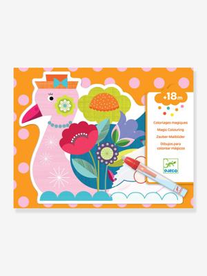 Aquarelverf Animalo-Len DJECO sinaasappel Aquarelverf Animalo-Len DJECO sinaasappel