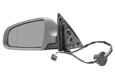 Buitenspiegel links elektrisch Asferisch 0318807