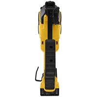 DeWalt DCFS950P2 | Accu Hekwerktacker | XR | 18V | 5,0Ah | 9GA | 40/45/50 mm - DCFS950P2-QW - thumbnail