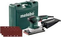 Metabo sr 2185 | vlakschuurmachine | set | 10- dlg. schuurbladen - 691010000 - thumbnail