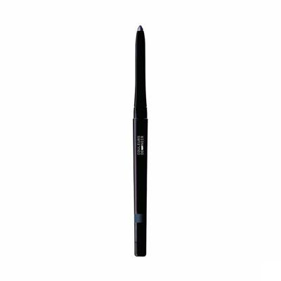 Les Couleurs de Noir Stylo Yeux WR 04 Blauw .35gr Les Couleurs de Noir Stylo Yeux WR 04 Blauw .35gr