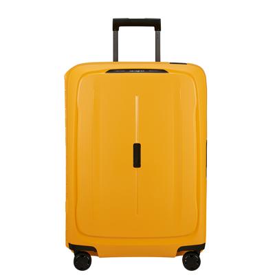 Samsonite Essens Koffer 69cm RADIANT YELLOW