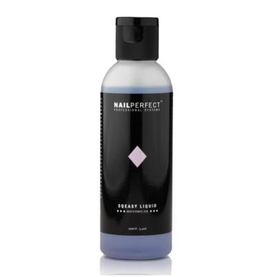 NailPerfect Gel Sqeasy Gel Liquid Watermelon 100ml