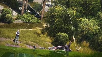 Pro Fishing Simulator Pro Fishing Simulator