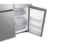 Samsung 796 Ltrs French Door Refrigerator| Digital Inverter | Triple Cooling | RF85A92FASR-AE | Silver Color - thumbnail