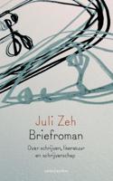 Briefroman - Juli Zeh - ebook - thumbnail