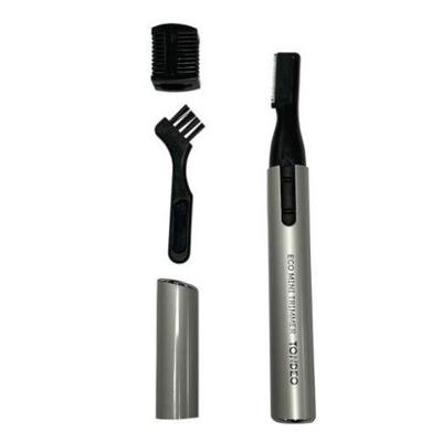 Tondeo Trimmer Eco Mini Trimmer Silver Tondeo Trimmer Eco Mini Trimmer Silver