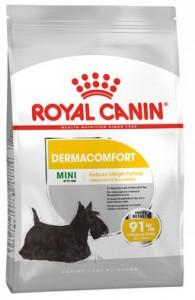 Royal Canin Mini Dermacomfort hondenvoer 3 kg