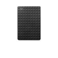Seagate Expansion Portable 1TB 3.0 (3.1 Gen 1) 1000GB Black - thumbnail