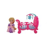 Calleigh Mini Bed + Pop en Kam - thumbnail