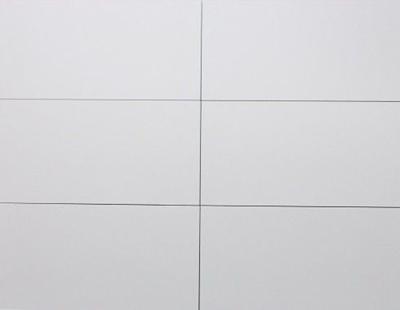 Kerabo wit mat gerectificeerd 30x60