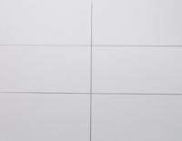 Kerabo wit mat gerectificeerd 30x60 - thumbnail