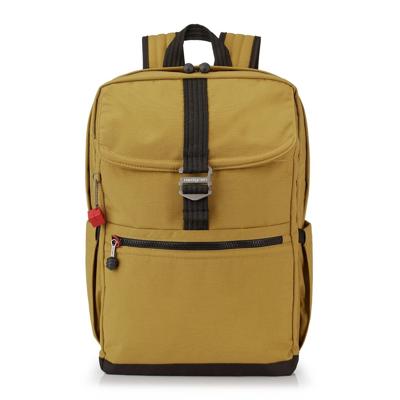 Hedgren Canyon Rugzak Mustard Olive Hedgren Canyon Rugzak Mustard Olive