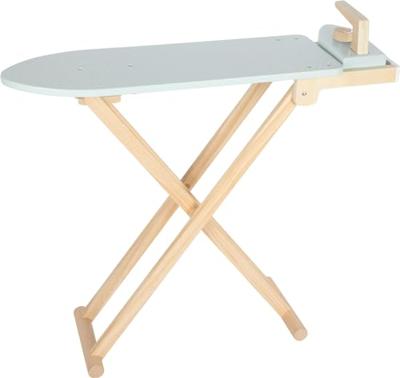 Small Foot - houten strijkplank met strijkbout - thumbnail