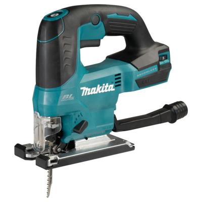 Makita djv184z | accu decoupeerzaag | 18 v | d-greep | zonder accu's en lader | in doos - djv184z